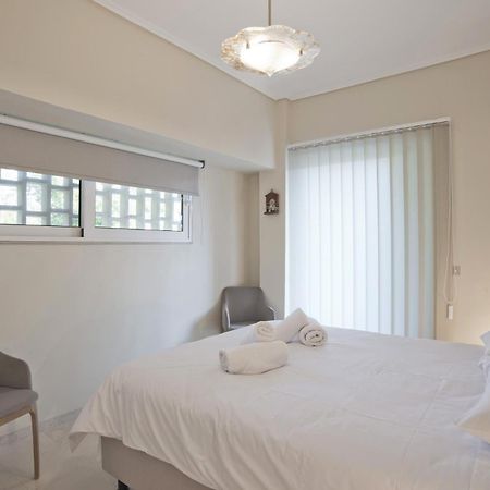 아테네 Riviera Living 아파트 외부 사진
