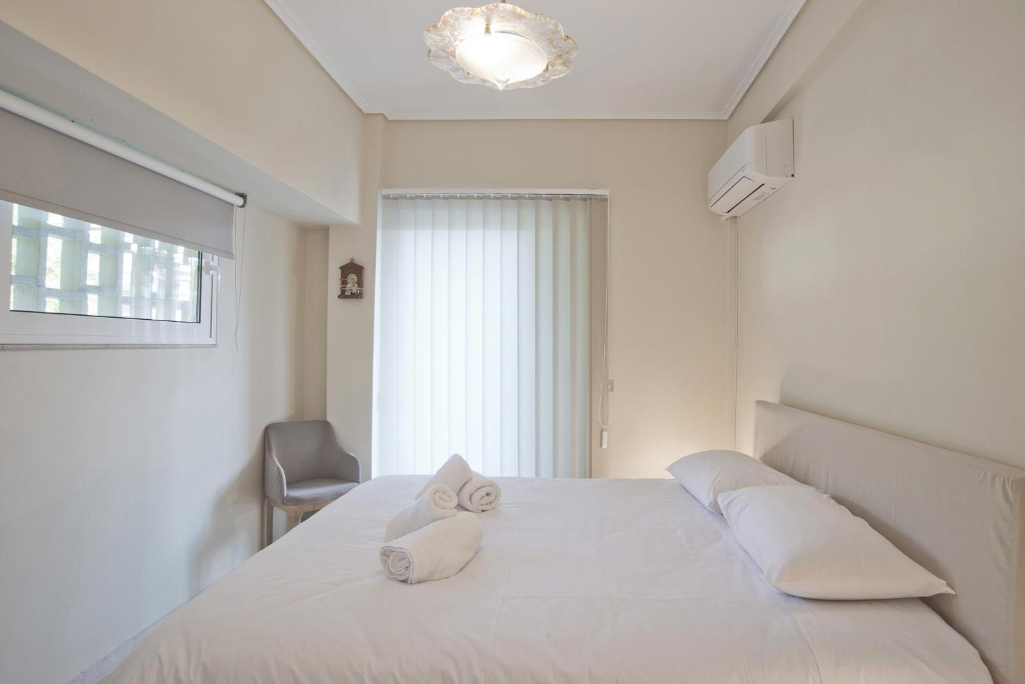 아테네 Riviera Living 아파트 외부 사진