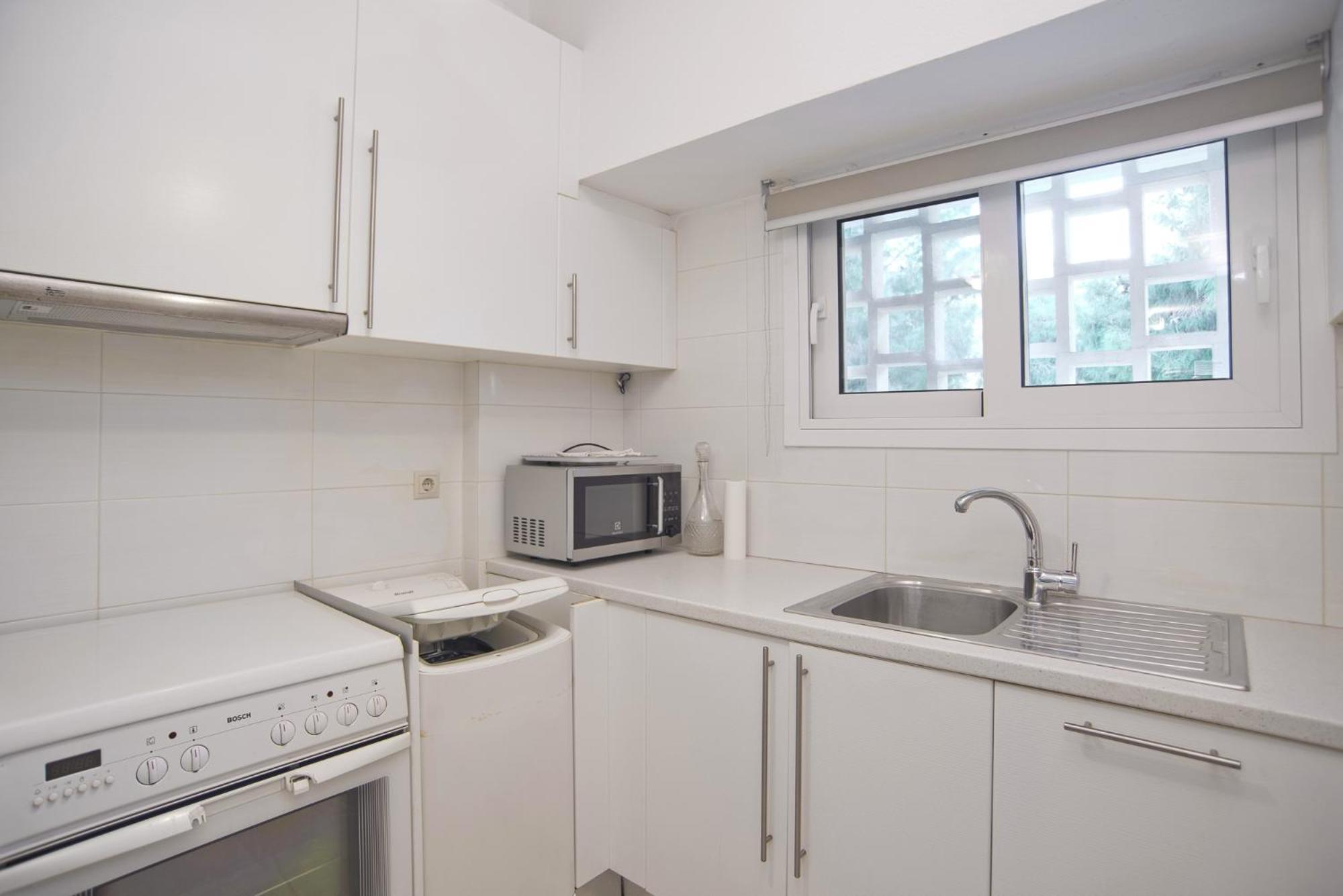 아테네 Riviera Living 아파트 외부 사진